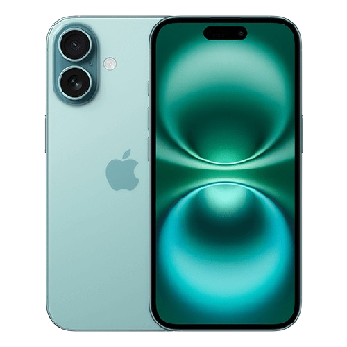 iPhone 16 - 틸